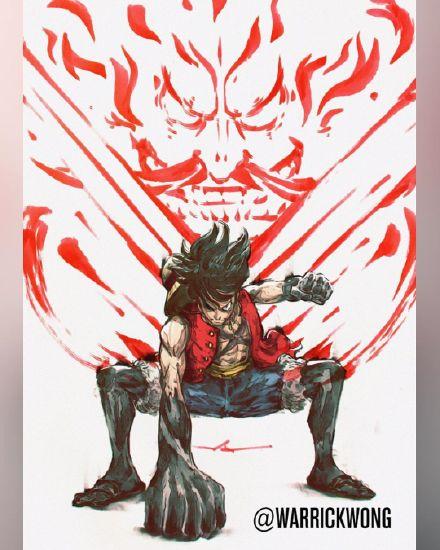 热血系手绘！火影忍者！七龙珠！都在这里！燃炸了！