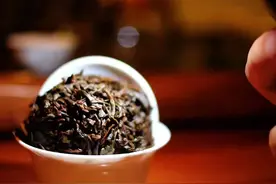 “人生如茶，苦尽甘来”的“苦”，究竟从何而来？图片