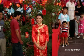 华人在越南的社会地位和处境如何？也许和你想象的不一样图片
