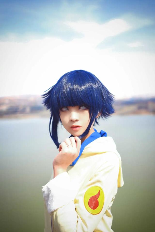 【正片合集】《火影忍者》日向雏田，最喜欢鸣人君了！