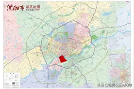 沈阳人都看好的长白岛，究竟好在哪？图片