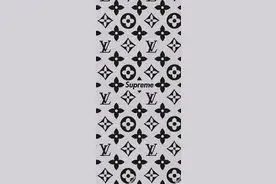 再来一波Supreme超清壁纸图片