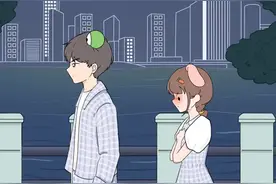 文科生千万不要和理科生谈恋爱图片