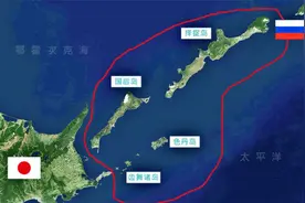 二战末期苏军子夜攻占千岛群岛用了多少兵 令日军守将后来吃惊不已图片