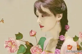 江映蓉上热搜：女人的美，不应该由胖瘦定义，健康就好图片