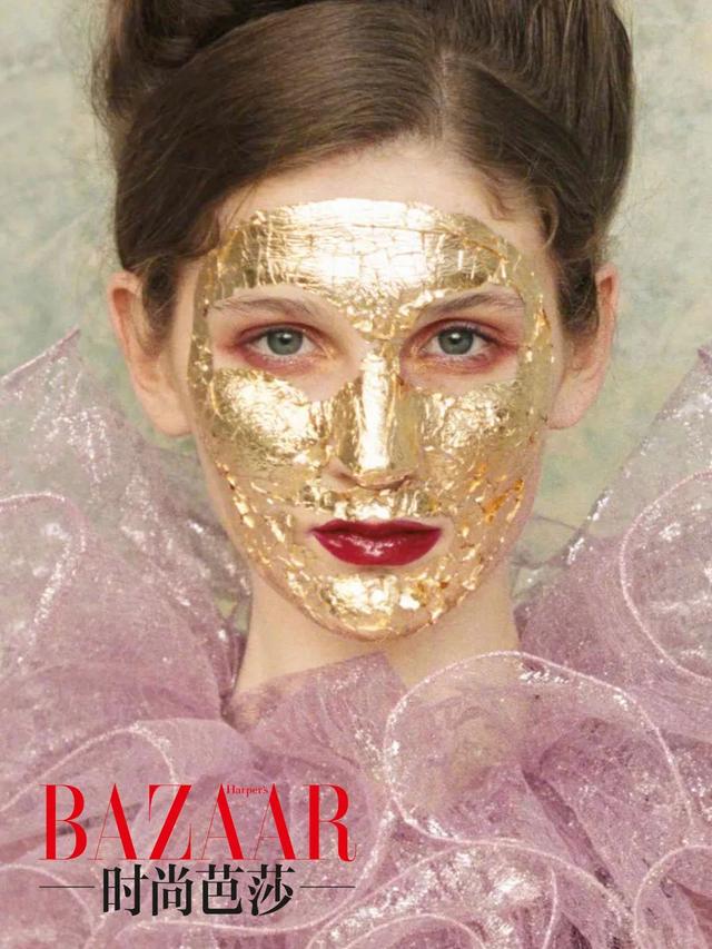 你的面膜被这篇安利承包了