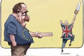 这是今天世界最重要的事情，黑天鹅随时可能会来图片