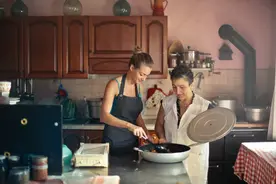令人头疼的婆媳问题，想要解决好，就抓住这三个关键点图片