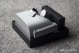 卧室自嗨神器，居家休闲娱乐新套路-Oculus Go VR头盔开箱测评图片