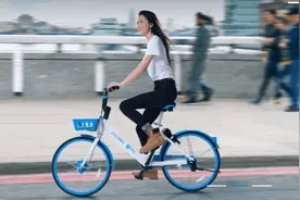 5年混战后，“逆袭者”哈啰出行要上市了图片