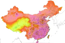 立秋无效！酷热高温将重回东南沿海，今年气候有点乱？分析：确实图片