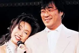 当年抛下发妻和两个孩子，追爱林忆莲的李宗盛，如今怎么样了？图片