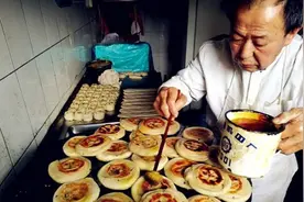 平均寿命超83岁的上海人，长寿秘诀却是早餐，其实你也能做到图片