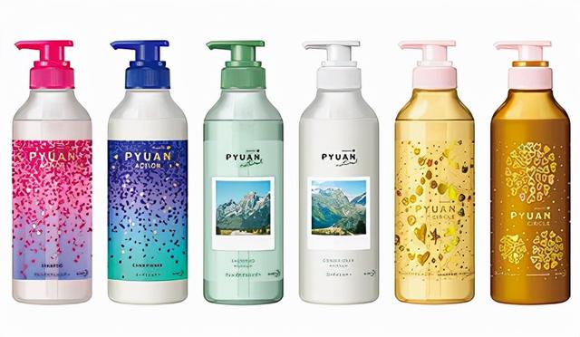 日本好物推荐：2021年洗发精选择指南及人气产品介绍