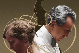 生日礼 | 天蝎座们你们将迎来新的发力点图片