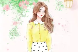 那段不堪回首的过往，让她的婚姻如鲠在喉图片