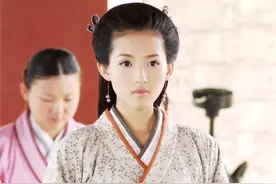 还记得《美人心计》里的成年张嫣吗？她现在长这样图片