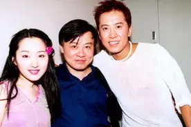 “第一代玉女”杨钰莹的激荡情史图片