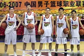 回顾广东夺冠全历程，两人全程见证，新的王朝开始图片