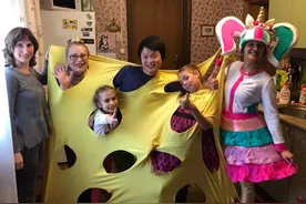 不懂俄语的重庆小伙杨勇因疫情口岸关闭，竟满意地滞俄两年多图片