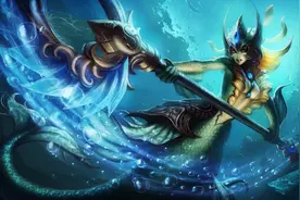 英雄联盟手游国服版竟然这么快就凉了，真的吗？图片