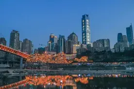 “政府正制定调控政策”领涨全国楼市的重庆或将迎来新调整图片