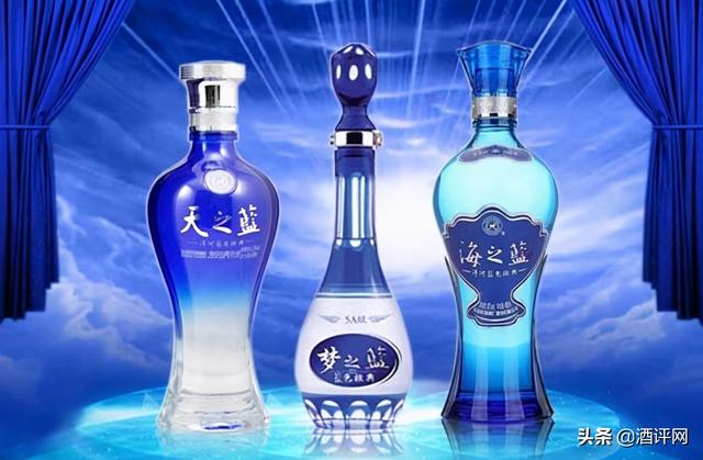 天之蓝海之蓝梦之蓝有什么区别（海之蓝天之蓝梦之蓝的区别在哪）