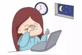 听医生的话丨眼睛分泌物多，还能拉丝？小心眼病在作祟图片