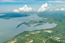 世界十大淡水湖，属于哪些国家？图片