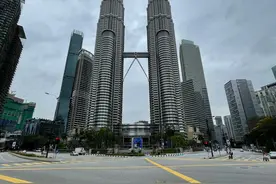 马来西亚比中国穷还是富？图片