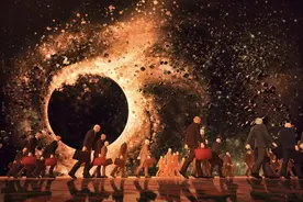 日化战争：惨烈团灭之后的国货重生图片