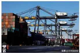 115亿美元！5个月，美国从俄罗斯进口商品飙涨150%!背后原因为何?图片