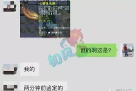 梦幻西游：珍宝阁山哥透露出无级别秘诀，生日快乐迎来2位新老板图片