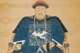 别再被电视剧误导！为你还原一个历史上真实的年羹尧图片