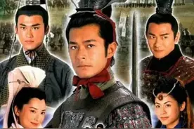 时隔二十年的经典回归，音乐一起爷青回图片