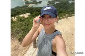 最后冲击　胡定欣摘口罩做Gym图片