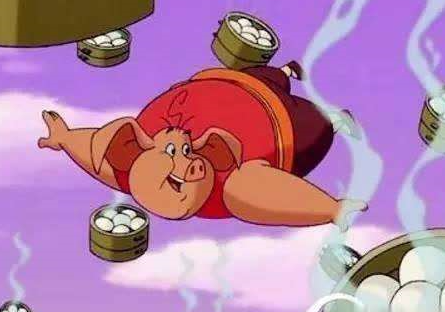 80部童年动画，看过但叫不出名字