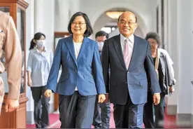 唐驳虎：台湾医疗崩溃？其实还没，但真相更可怕图片