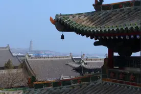 编导手记｜七十二行城 代代有传承——米超图片
