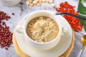 一周瘦6斤，十款“网红”代餐粉，我们找到最减重的那一款！图片