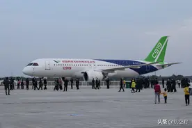 官宣后的这届珠海航展有什么看头？给大家掰碎了揉一揉扒扒看图片