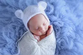 宝宝多大才好带，熬过这五个阶段，你就轻松了图片