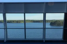 惊喜！海上的那一抹绿 | 钱塘社科百秒快讲图片
