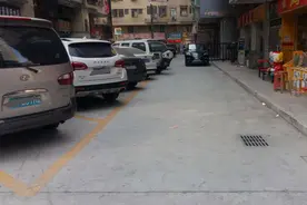 深圳、东莞多地城中村围村收费，这样做到底合不合法？图片