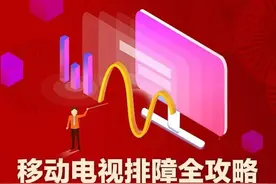 家庭电视无法观看，4种常见的电视故障自己就能解决，太方便了！图片
