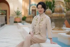 何鸿燊中意张国荣，却看不上陈百强，仅仅是因为门当户对之见？图片