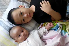 过来人坦言：多子女家庭，命最苦的往往是这个孩子，真不是胡说图片