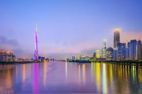 广东，一个值得去的地方图片