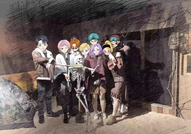 《今日影评》这场真人密室逃脱，四死二伤