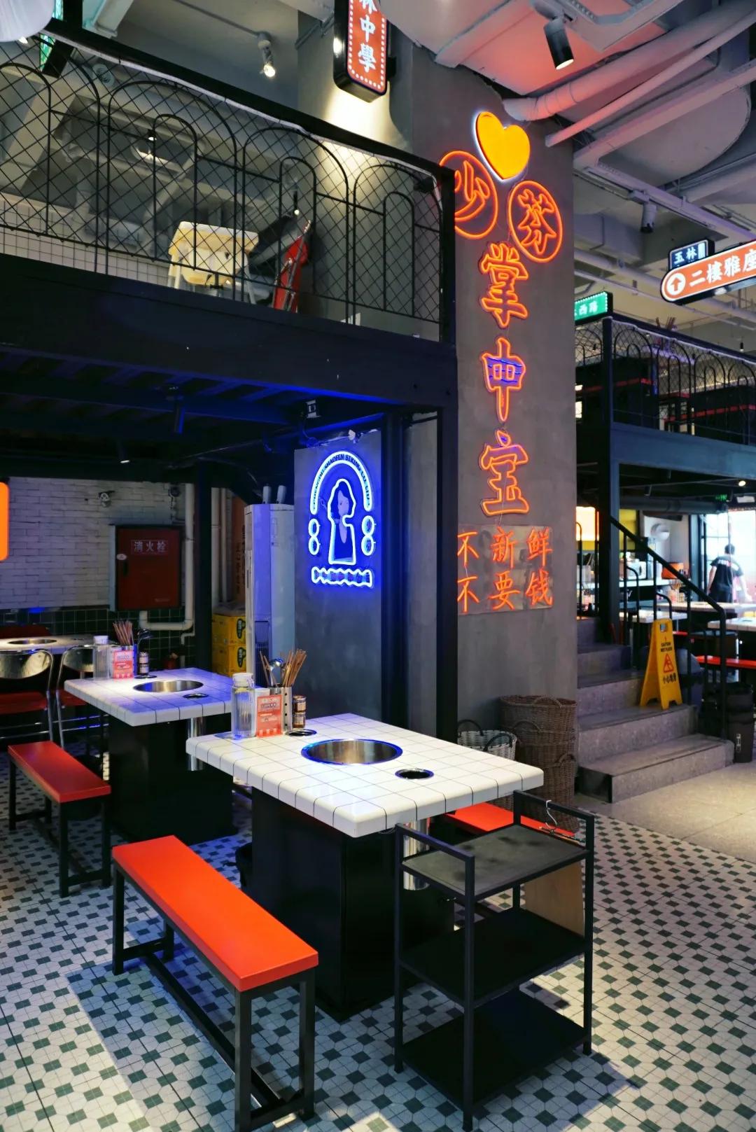 成都这5家“逆风而生”的新店,都有两把刷子插图115 成都这5家“逆风而生”的新店,都有两把刷子